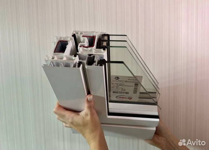 Пластиковые окна в рассрочку в Южном