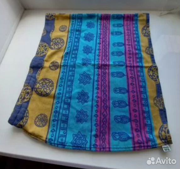 Две переноски для детей