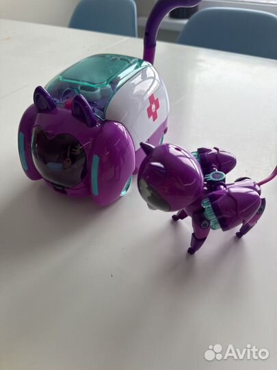 Игрушка петроникс