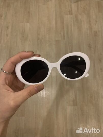 Очки
