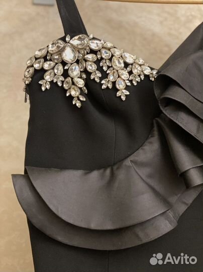 Вечернее платье Muzaffer by Istanbul 40р