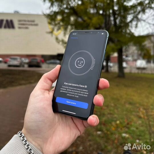 iPhone 11 Pro, 256 ГБ