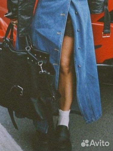 Коробка вещей