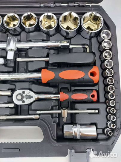 Набор инструментов