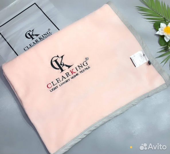 Плед /покрывало