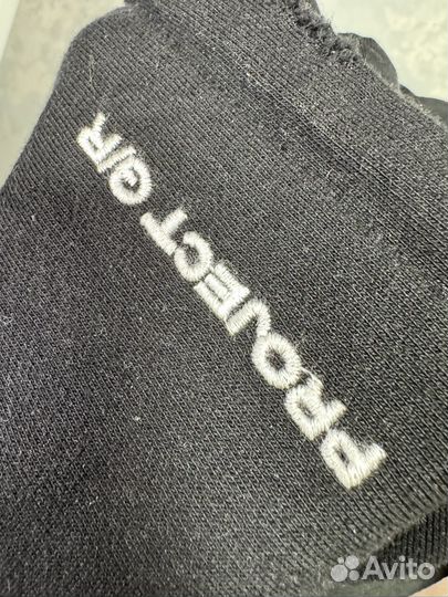 Project gr headliner оригинал