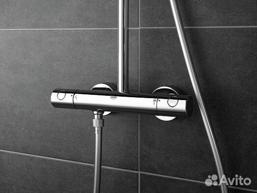 Grohe Tempesta Cosmopolitan 27922001