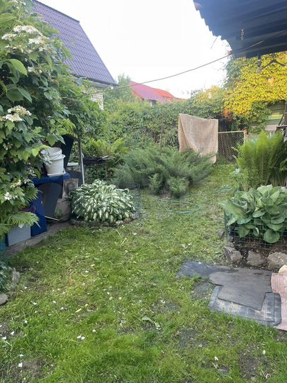 Участок 6 сот. (ИЖС)