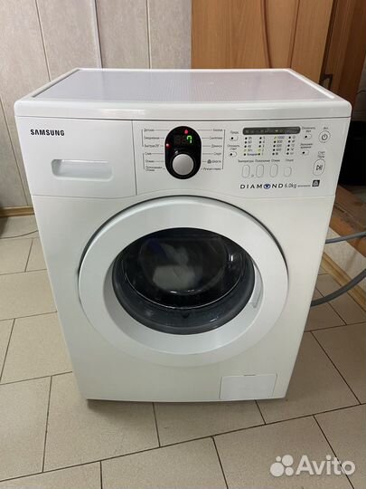 Стиральная машина samsung 6 кг доставка