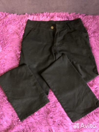 Школьные брюки