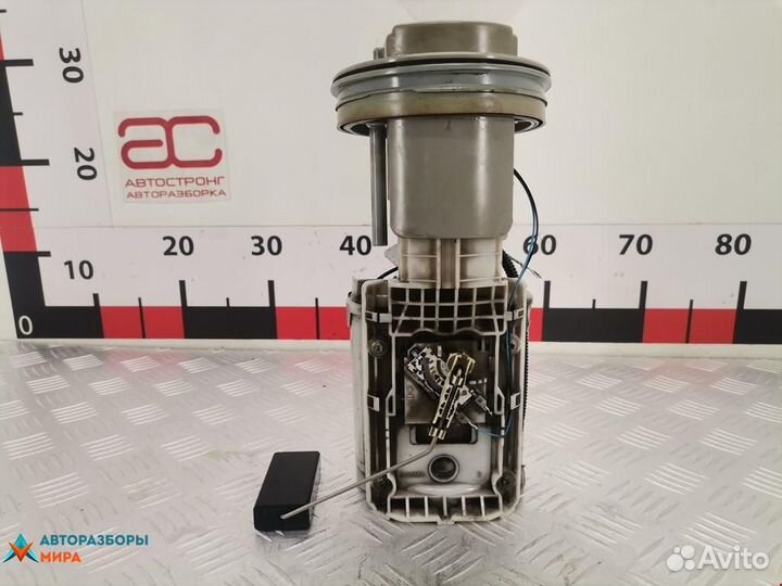 Насос топливный seat Arosa 6H 2002 6X0919050