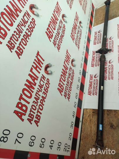 Кардан Kia Sorento 4 MQ 20-н.в