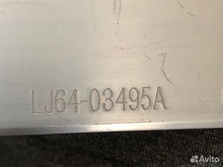 Sled 2012SGS46 LJ64-03495A