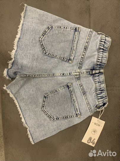 Шорты женские