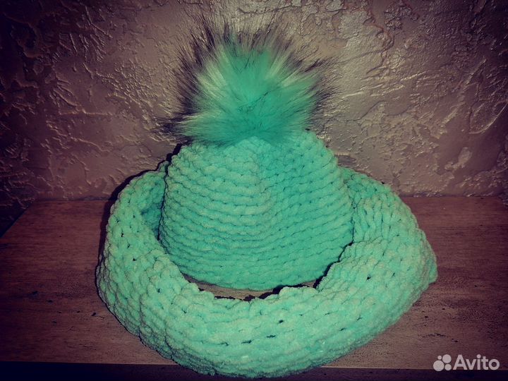 Плед детский