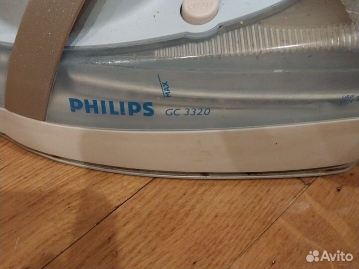 Утюги Philips