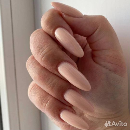 Маникюр/педикюр