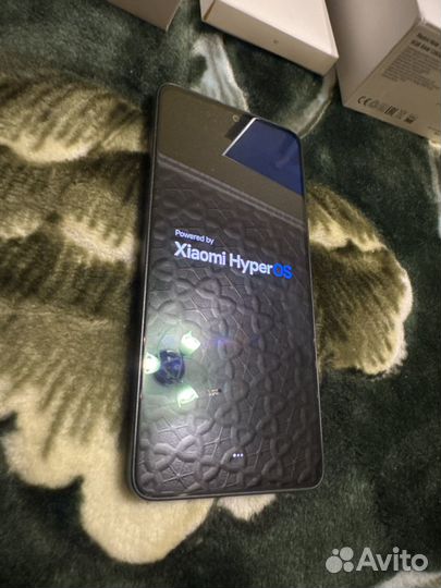 Xiaomi Redmi Note 13, 8/128 ГБ