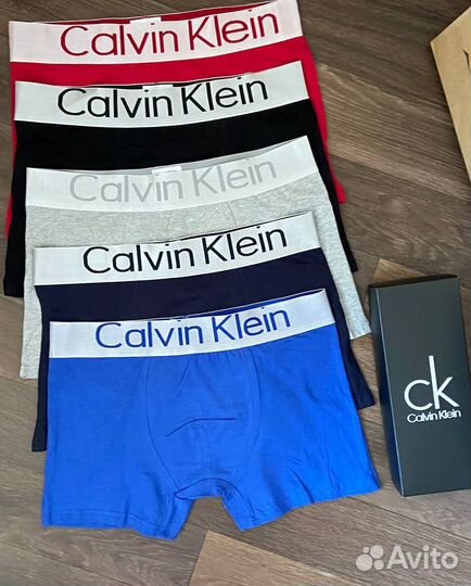 Мужские трусы Tommy Hilfiger