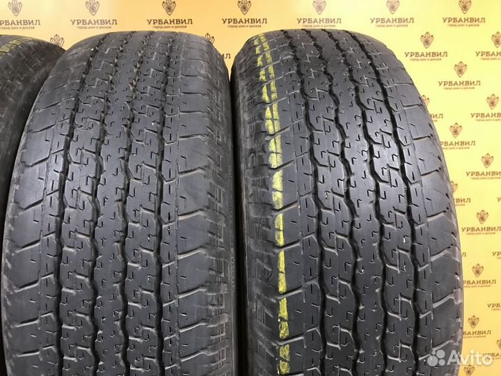 Bridgestone Dueler H/T D840 245/70 R16 111S