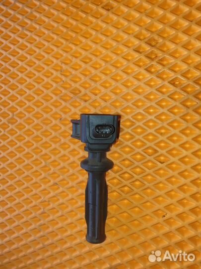 Катушка зажигания Ford Mondeo Galaxy S-Max Volvo