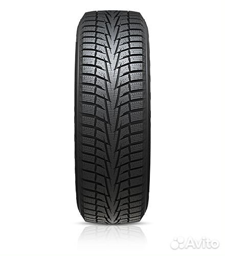 Hankook Winter I'Cept X RW10 235/60 R17 102T