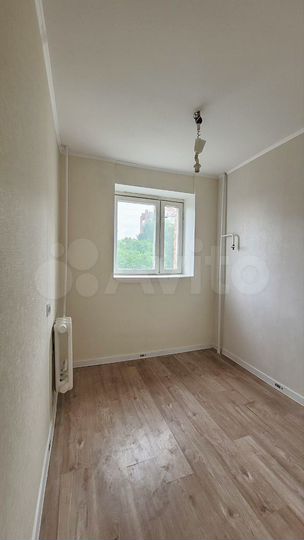 1-к. квартира, 27,8 м², 4/5 эт.