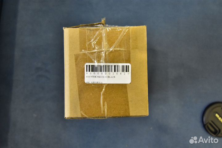 Вч динамик Fountek neo X3.0