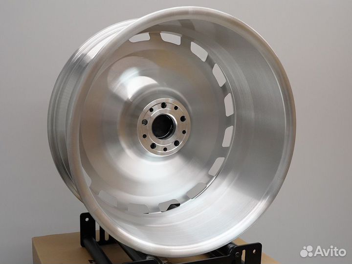 Кованые диски Zeekr R23 001/007/009/X
