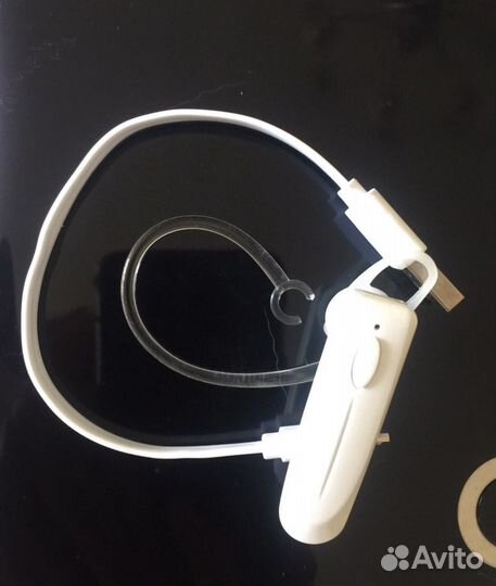 Bluetooth гарнитура