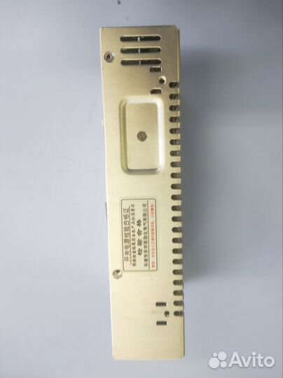 Блок питания S350-70