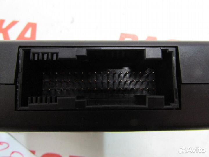 Блок электронный для Volkswagen Touran 1 2003-201