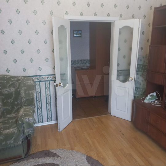 2-к. квартира, 46,6 м², 4/5 эт.