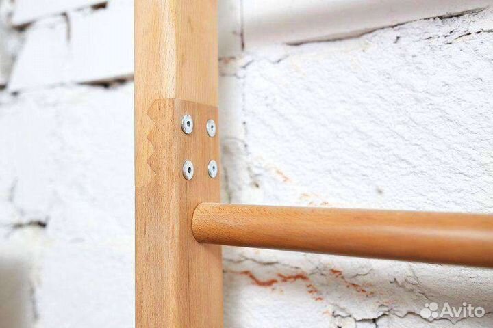 Шведская стенка