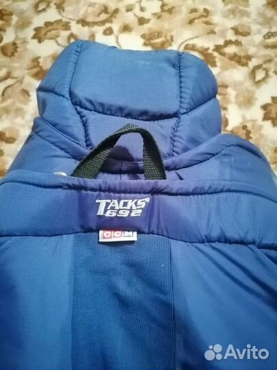 Хоккейная форма бу взрослая Sr