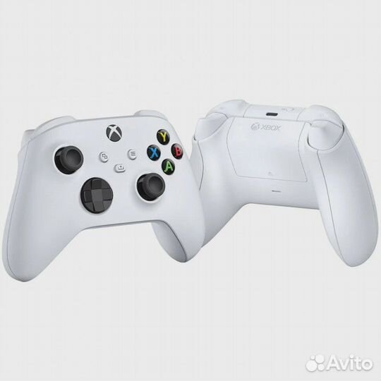 Геймпад GamePad Xbox
