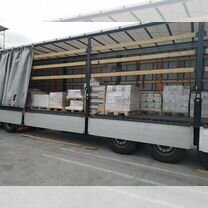 Перевозка грузов 5-20 тонн грузчики, Большое Буньково