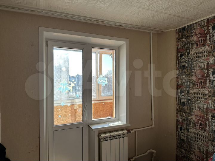4-к. квартира, 83,4 м², 5/9 эт.