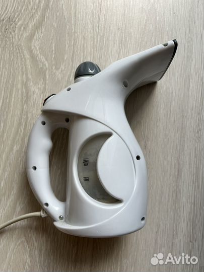 Отпариватель для одежды ручной