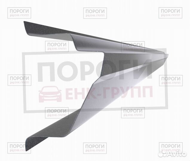 Пороги BMW 5 серия E28 и другие