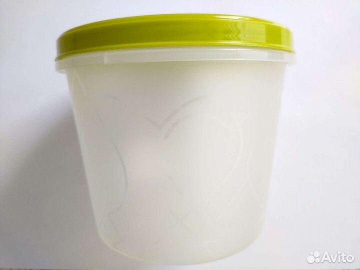 Банки для хранения разные