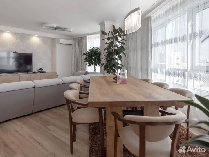 Ремонт домов и квартир под ключ / отделка квартир