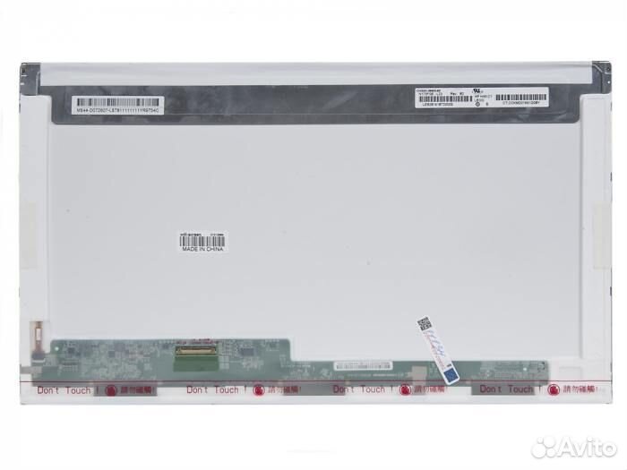 Матрица для ноутбука 17.3