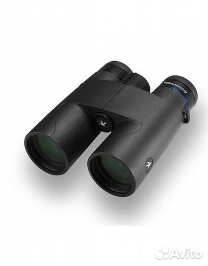 Бинокль Vogelbescherming Valk HD+ 10x42