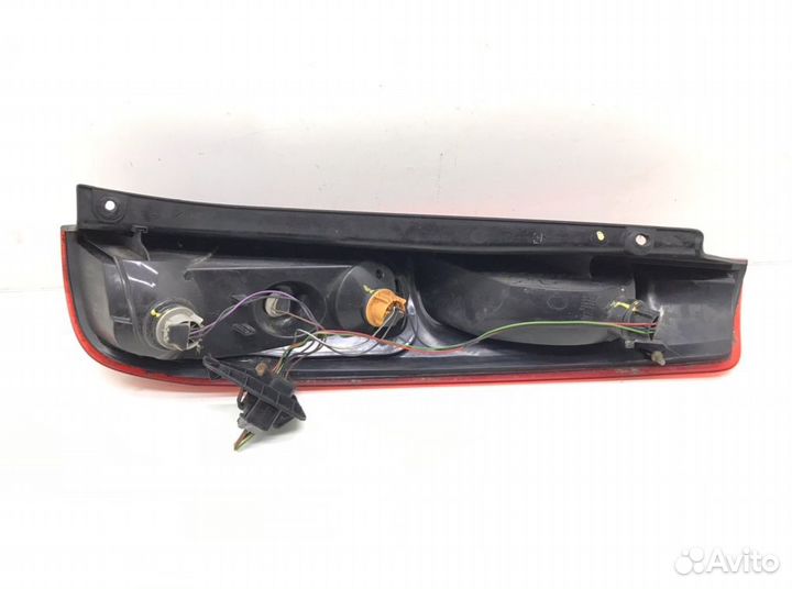 Фонарь 6S6113405B Ford Fiesta 5 (2002-2009)