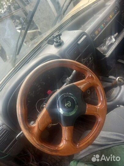 Руль волга 31105