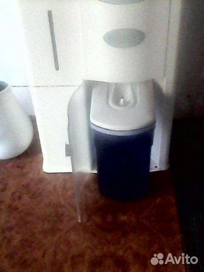 Фильтр для воды