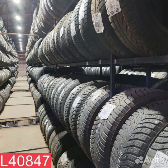 Bridgestone Turanza ER300 225/40 R19 89M