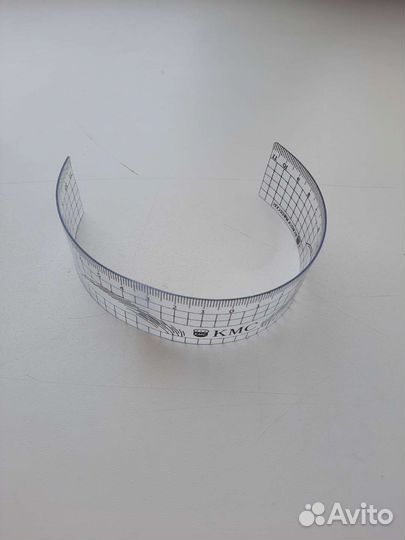 Набор для бровиста