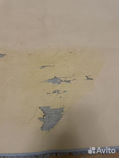 Коврик для ванной